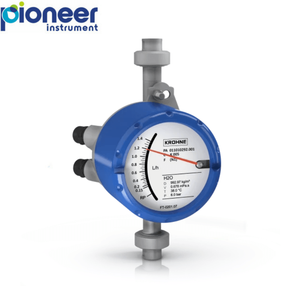 Krohne H250 M40 biến khu vực lưu lượng kế cho không khí nước dầu khí lỏng - Product Image 4