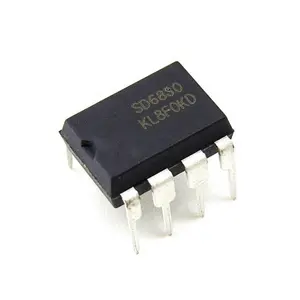 SD6830 6830 New Original Integrated Circuits Electronic Components electronic ic chips SD6830 6830