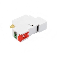 Carte de contrôle industrielle ESP32-S3 avec interfaces RS485 et CAN, prend en charge Wi-Fi/BLE, circuits de protection multiples intégrés