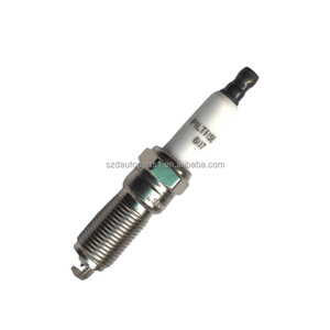 Busi Mobil Iridium Platinum PRT5A13 RE7PYC5 SP490 ILTR5E ILTR5A-13G SP530 LTR5IX13 L3Y2-18-110 LTR5BI-13 untuk Ford Mazda - Product Image 2