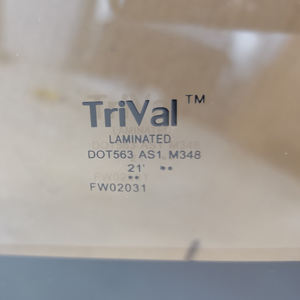 Parabrisas Delantero para <span class=keywords><strong>Mazda</strong></span> <span class=keywords><strong>MX5</strong></span> 1989-1998 <span class=keywords><strong>MX5</strong></span>-LFW-X-BBN-N - Product Image 4