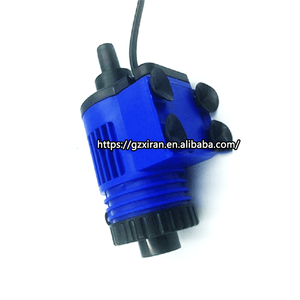 16 واط ~ 47 V 50Hz فلتر الحصى متعدد الوظائف المغير التلقائي لتفريغ المياه - Product Image 2