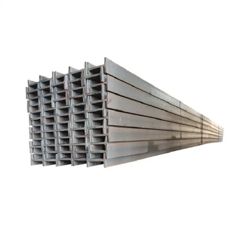 Su ASTM 교량 건축재료를 위한 보편적인 formwork 채널 A36 용접 강철 H 광속