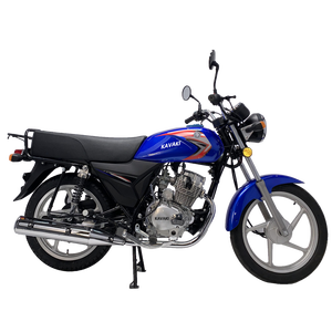Vente en gros de nouvelles motos tout-terrain à essence de 125 cc et 150 cc, motos de rue, motos d'occasion, autres motos - Product Image 5