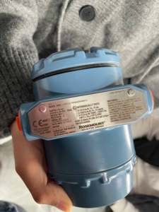 Sensor de Nivel 5408 - Radar Sin Contacto ROSEMOUNT 5408 Level 5408 SI - Product Image 3