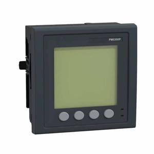 METSEPM5350P Medidor de Potencia Funcional Metsepm5350p - Product Image 3