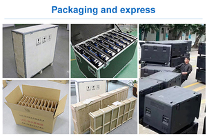 Góc nhìn rộng ngoài trời dẫn bức tường video chuyên nghiệp đầy đủ màu sắc sân vận động chu vi bức tường video khổng lồ - Product Image 5