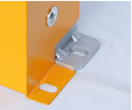 HDC120L-CA/200L-CA oil cooler truyền nhiệt trao đổi bơm thủy lực - Product Image 4