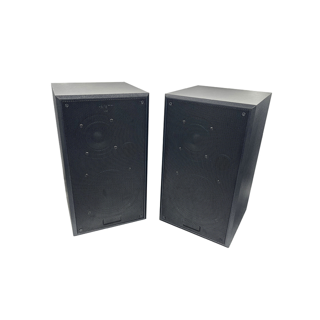 SHENMAIDI MD-S50A 50W Integrated Stereo Speaker Sound Amplifier Educational CE/CCC/FCC/ROHS/ISO9001 Certified 1 Year Warranty