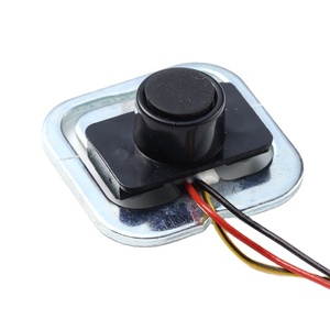 Mini Half Bridge Wägezellen Küchen waage von 3kg 5kg 10kg Kraft sensoren für eine bequeme und genaue Gewichts messung - Product Image 1