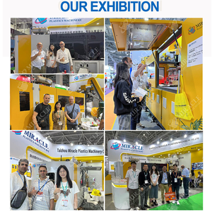 Machine de soufflage par extrusion à haute vitesse pour fûts d'huile en <span class=keywords><strong>plastique</strong></span> HDPE de 5 <span class=keywords><strong>litres</strong></span> - Prix - Product Image 4