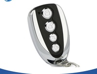 Émetteur RF 433Mhz, Duplicateur de Code Face à Face, Clonage de Code, Télécommande Sans Fil pour Porte de Garage WRT8004