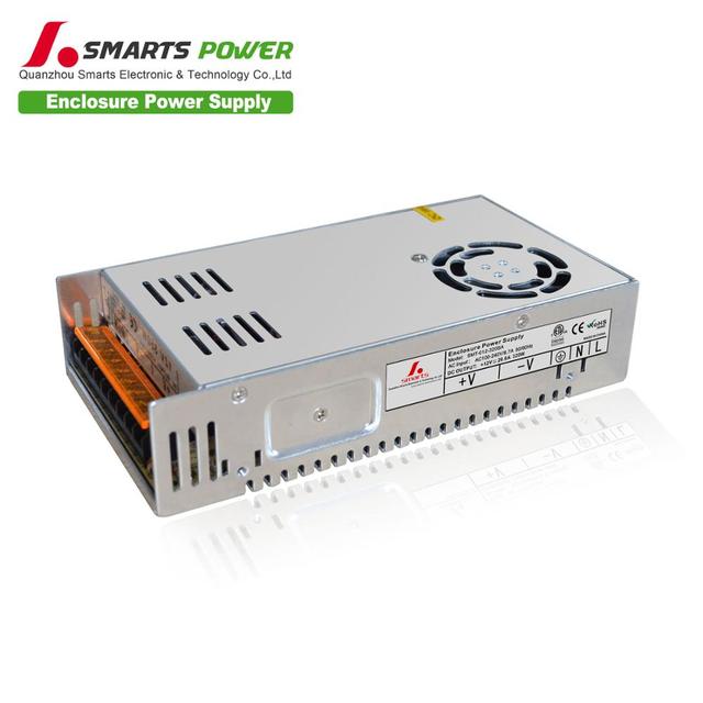 220v Ac to Dc Converter Power Supply 36v 320w
