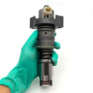 Pompe à injection de carburant 2034927 pour camions DAF <span class=keywords><strong>106</strong></span> XF CF Kenworth Peterbilt Paccar MX10 MX13 - Product Image 6