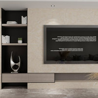 Panneau mural UV moderne, panneau mural décoratif pour chambre à coucher, salon, décoration intérieure