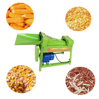 High production maize peeling/hulling machine manual corn tresher corn sheller machine yzym-700 corn sheller electric