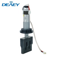 20KHZ 2000W Ultrasonic Unit 20KHZ Generator Horn Transducer Welding Machine