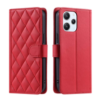 Étui de téléphone en cuir tout compris anti-chute avec rabat, compatible avec les séries iPhone 16, 17, 18, avec fente pour cartes et protection portefeuille