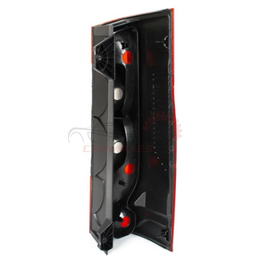 Feu arrière pour <span class=keywords><strong>Mercedes</strong></span>-Benz <span class=keywords><strong>Sprinter</strong></span> 2019-2021 feu arrière sans ampoule clignotant frein d'arrêt 9108200100 9108200000 - Product Image 6