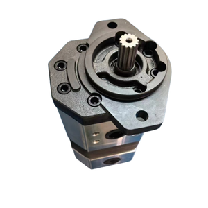 Pompe à engrenages 0510767022 pour machine Pompe à engrenages hydraulique 0510767022 Haute qualité R150W-9 - Product Image 3