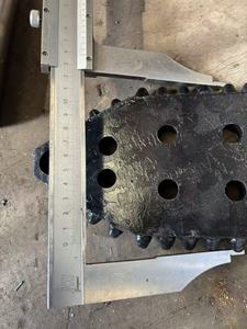 Ydhdd ที่ถอดออกอย่างรวดเร็วและใส่กลับเข้าไปด้านหลังพร้อมดอกสว่านสำหรับ <span class=keywords><strong>Nc23</strong></span> D24 - Product Image 5