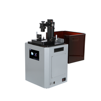 Impresora 3D DLP de Alta Precisión, Impresora 3D Micro Nano de 5/10/15/25/35um, Impresora 3D de Cerámica y Zirconia