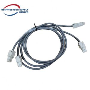สายไฟดิจิตอลอินพุต 2 เมตร รุ่นใหม่ 51201397-002 MU-KDPR02 24VDC สำหรับ Experion PKS TDC 3000 DCS - Product Image 5