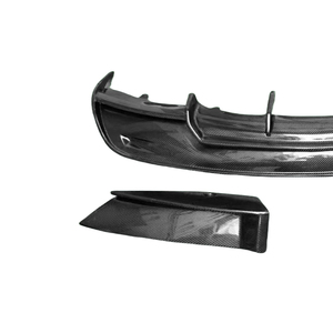 ดิฟฟิวเซอร์หลังคาร์บอนไฟเบอร์สไตล์ Model S - Product Image 2