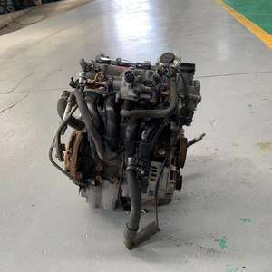 Motor <span class=keywords><strong>de</strong></span> gasolina usado 3Sz <span class=keywords><strong>de</strong></span> alta calidad directo <span class=keywords><strong>de</strong></span> fábrica para oyota Van y Toyota Corolla para <span class=keywords><strong>furgonetas</strong></span> y minicars - Product Image 6