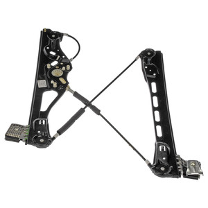 Regulador de Ventanilla Mercedes-Benz 2117200346, Conjunto de Motor Eléctrico Delantero Izquierdo para Elevación de Ventanillas de Coche, Pieza de Repuesto - Product Image 4