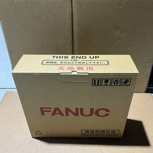Amplificador de Servoaccionamiento Fanuc Original A06B-6117-H105 para Automatización Industrial - Product Image 2