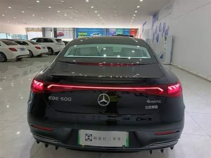 <span class=keywords><strong>Mercedes</strong></span>- EQE 2025 Modèle 500 4MATIC Édition Prestige 4x4 Véhicule Électrique Approvisionnement Direct Autorisé par l'Usine <span class=keywords><strong>Prix</strong></span> Compétitif - Product Image 4
