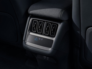 2024-2025 BYD Song 550km et 662km New Energy Vehicle AWD Pure SUV Electric EV Car <span class=keywords><strong>Champion</strong></span> Flagship DM-I Model - Product Image 5