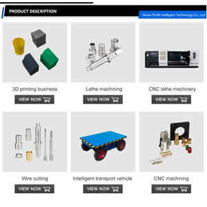 Véhicule de <span class=keywords><strong>transport</strong></span> logistique électrique sans pilote, véhicule de suivi intelligent - Product Image 6