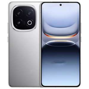 Teléfono ViVO IQOO 13 con Snapdragon 8 Elite 5G, Cámara Trasera de 50MP, Pantalla OLED Q10 2K de 6.82'' y 144Hz, Batería de 6150mAh, Carga SuperVOOC de 120W, Octa Core, Francés - Product Image 4