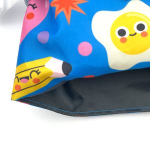 سلسلة طباعة الرضع رائعة للقارب والشاطئ وحمام السباحة من النوع الثالث المعتمد من USCG سترة النجاة للأطفال - Product Image 6