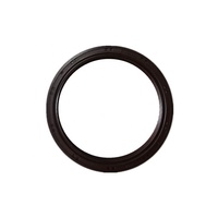 Joint d'étanchéité arrière du vilebrequin en caoutchouc pour pièces automobiles, référence OEM 90311-58006, prix de gros