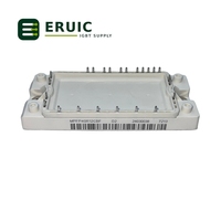Module de puissance IGBT MPFP40R12CBF 40A 1200V, redresseur triphasé pour variateur de moteur industriel et servomoteur AC