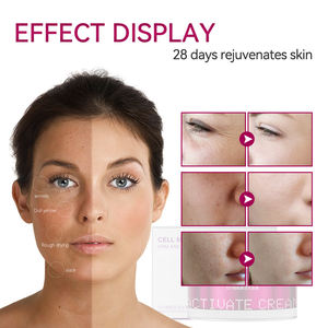 Arroz Natural Procesado y Personalizado para el Cuidado Facial de la Piel, Reafirmante de Glóbulos Blancos, Antiarrugas, Reparador, Hidratante con Ácido Hialurónico - Product Image 5