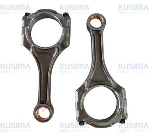 N63 S63 Auto Repair Parts Piston Cranks Connect Rod Bearing Full Gasket Set Timing Chain Kit pour BMW N63B44 N63T S63B44 S63T - Product Image 5