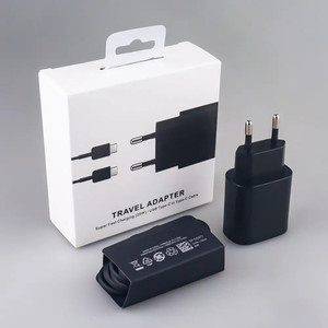 <span class=keywords><strong>Precio</strong></span> al por mayor 45W USB C carga súper rápida TIPO 3,0 cabezal de carga rápida con cable 5A para <span class=keywords><strong>Samsung</strong></span> Galaxy 22 <span class=keywords><strong>23</strong></span> 24ultra - Product Image 4