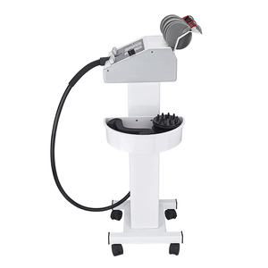 Auro Beauty G5 Instrumento de Masaje y Estimulación Electrónica, Masajeador de Vibración Física de Alta Frecuencia para Adelgazar el Cuerpo - Product Image 4