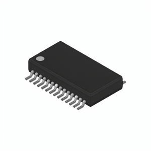 Dispositivo de prueba de escaneo IC Logic In Stock SN74ABT8652DLR 28 SSOP 28 BSSOP (0.295", 7.50mm de ancho) Componente electrónico para producción - Product Image 1