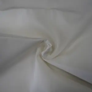Fabbrica OEM ODM a buon mercato all'ingrosso tessuto di cotone popeline di cotone 150gsm