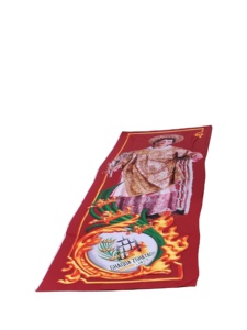 Drapeaux américains intérieurs/extérieurs 2024, grande taille, double face, en nylon et polyester, style fanion, décoration - Product Image 6