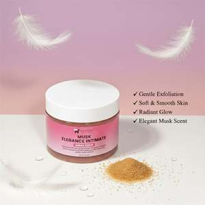 Gel de Lavado Íntimo con Aroma a Musk, Aceite Íntimo, Lavado Íntimo al por Mayor para Mujeres, Espuma de Lavado Femenina para la Higiene Vaginal, Etiqueta Personalizada - Product Image 5