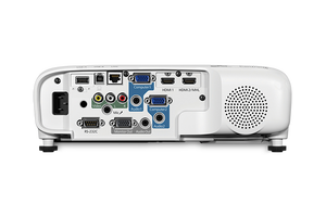 โปรเจคเตอร์ไร้สาย CB-2247U ความละเอียด Full HD WUXGA แบบ 3LCD - Product Image 6
