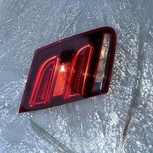 Il nuovo 212 per Mercedes E300 luci posteriori interne posteriori sono stati originariamente rimossi paraurti griglia anteriore faro auto portiera carrozzeria motore - Product Image 1