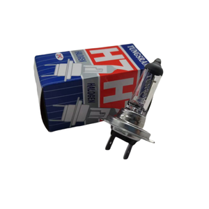 ระบบไฟส่องสว่างรถยนต์คุณภาพสูง อะไหล่สากล หลอดไฟหน้ารถยนต์ H7 12V 24V 100W - Product Image 3