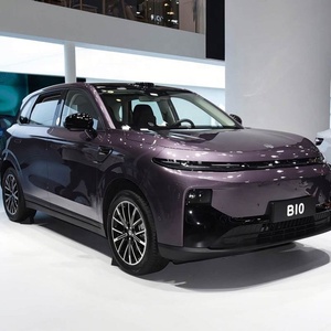 Leapmotor B10, Vehículo de Nueva Energía Económico con Funciones Inteligentes y Conducción Confiable, Diseño Compacto y Brillo Deslumbrante - Product Image 2